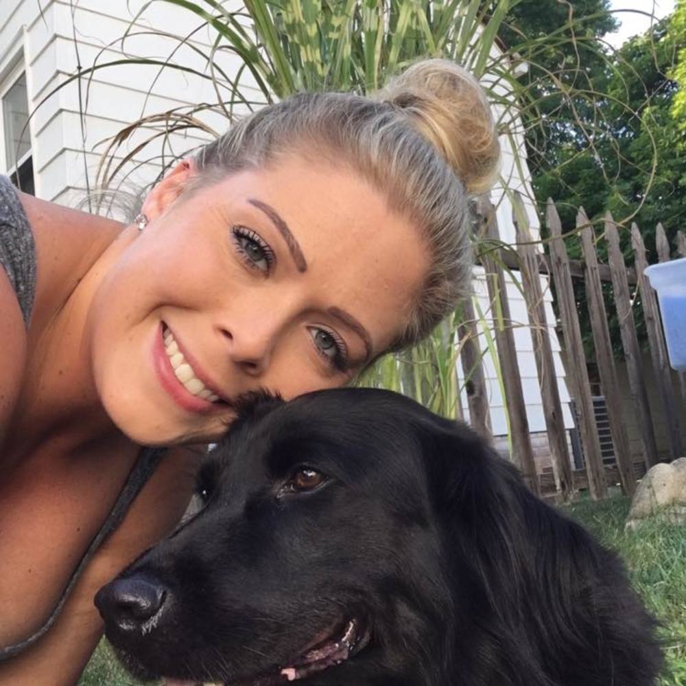 Meet your Posher, Erica